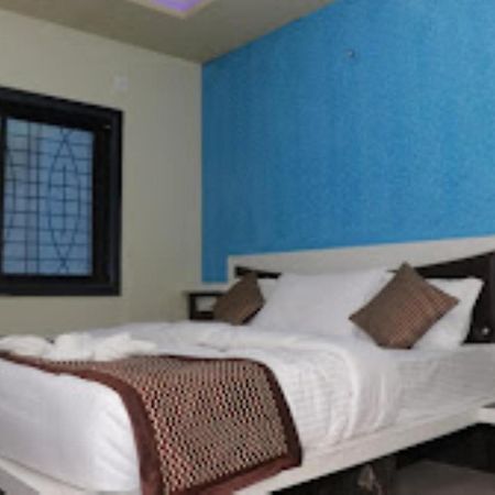 Hotel Sainath, Chhindwāra מראה חיצוני תמונה