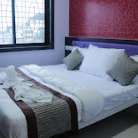 Hotel Sainath, Chhindwāra מראה חיצוני תמונה