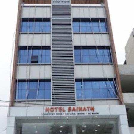 Hotel Sainath, Chhindwāra מראה חיצוני תמונה