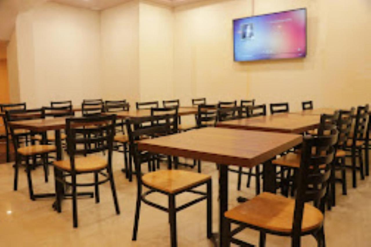 Hotel Sainath, Chhindwāra מראה חיצוני תמונה