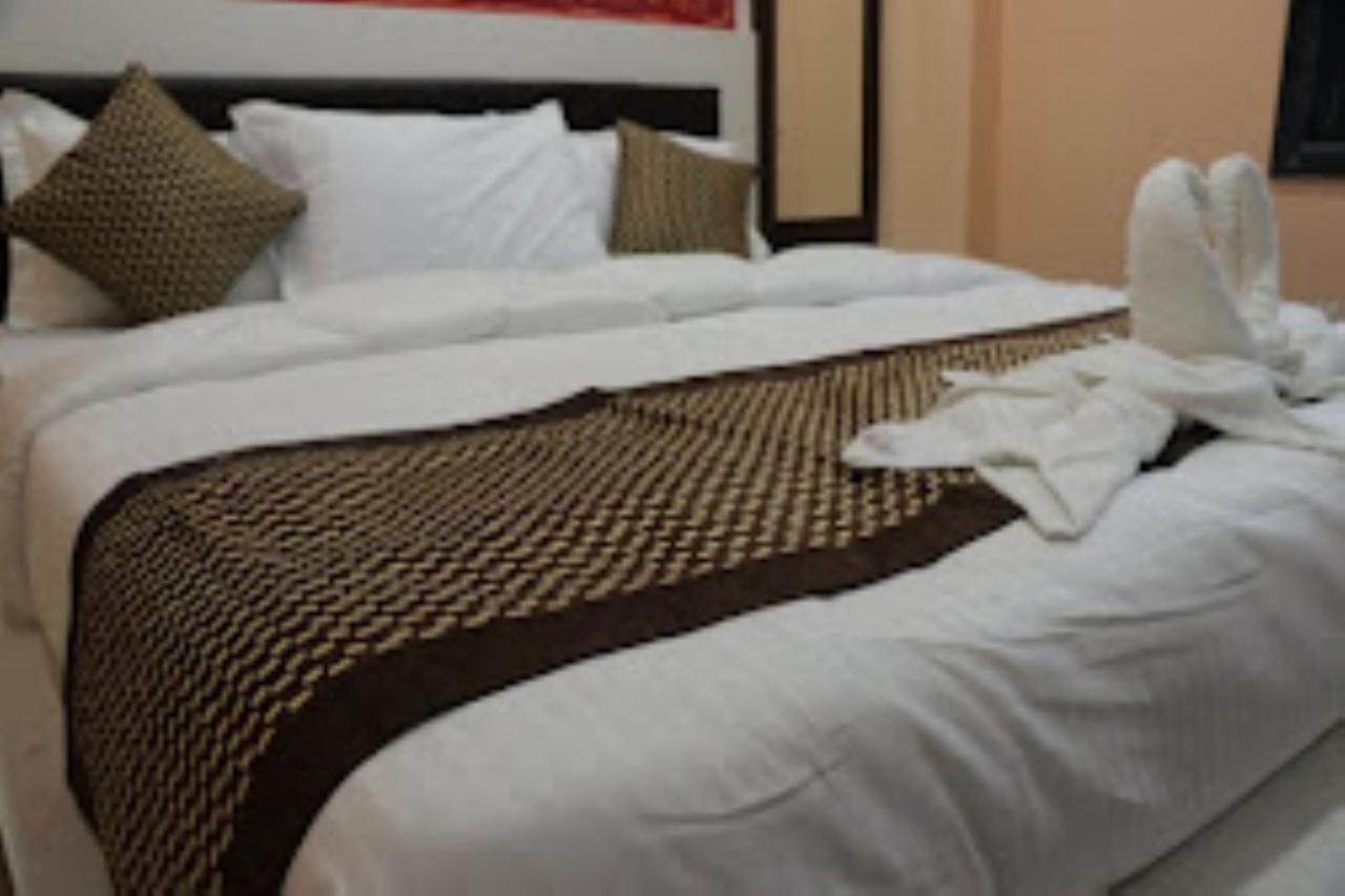 Hotel Sainath, Chhindwāra מראה חיצוני תמונה