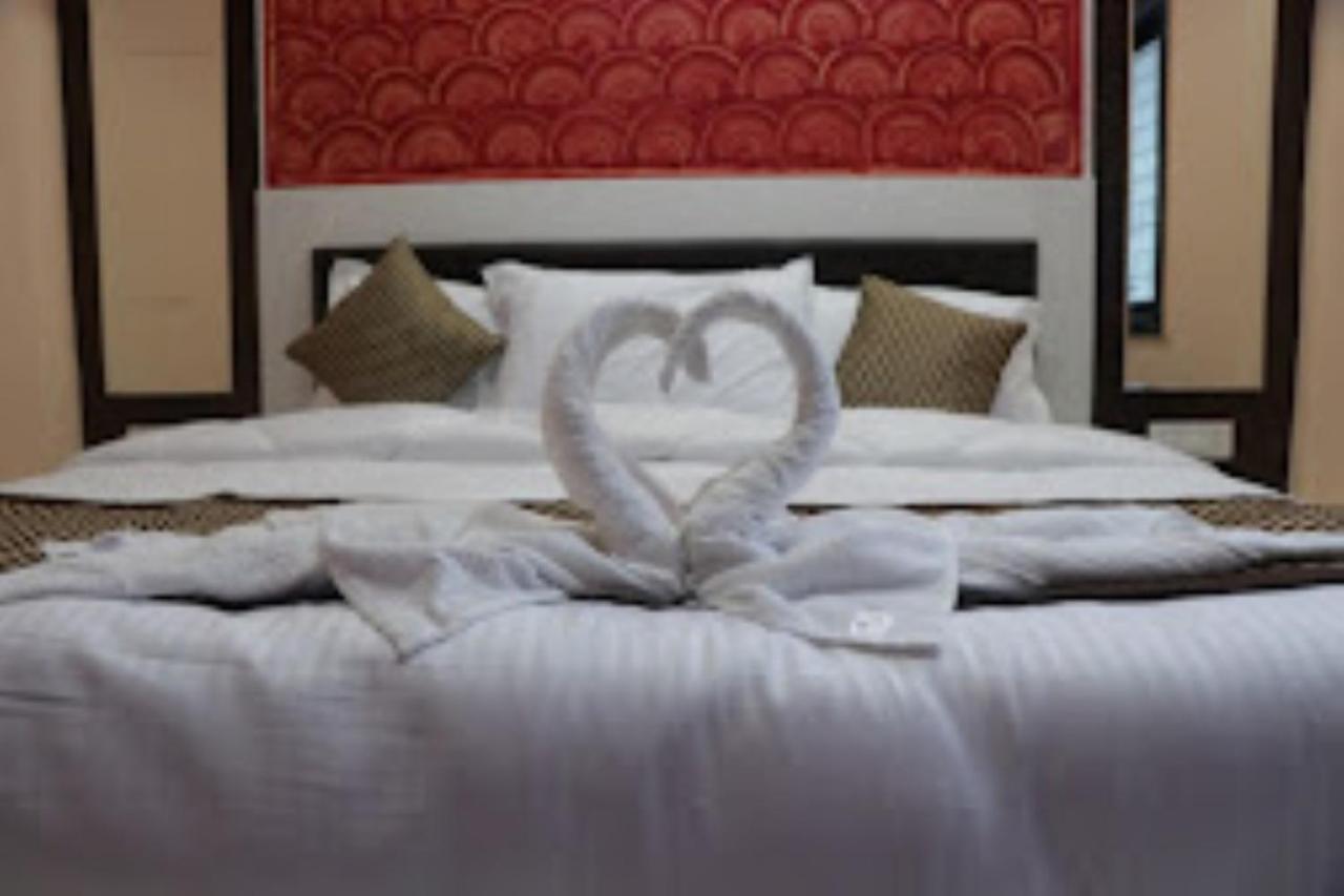 Hotel Sainath, Chhindwāra מראה חיצוני תמונה