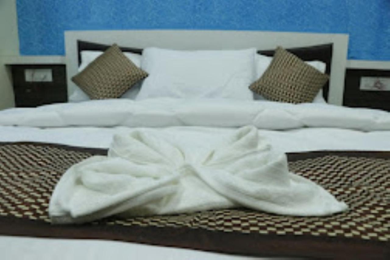 Hotel Sainath, Chhindwāra מראה חיצוני תמונה