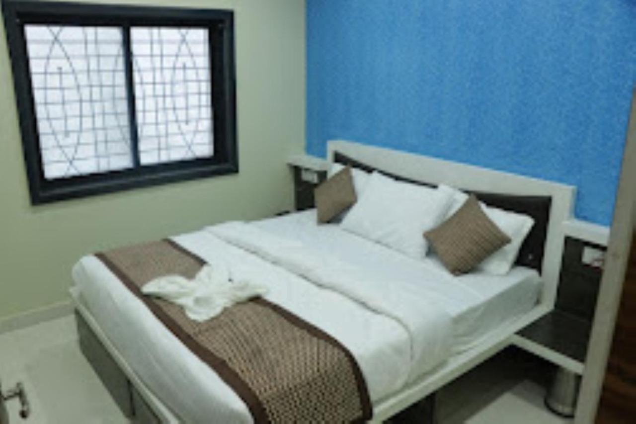 Hotel Sainath, Chhindwāra מראה חיצוני תמונה