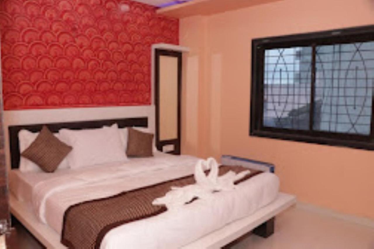 Hotel Sainath, Chhindwāra מראה חיצוני תמונה