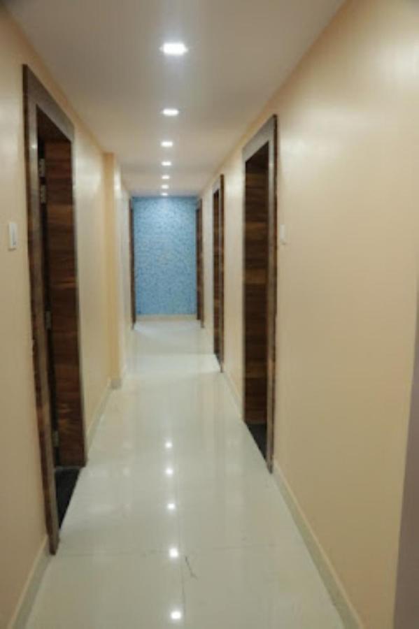 Hotel Sainath, Chhindwāra מראה חיצוני תמונה