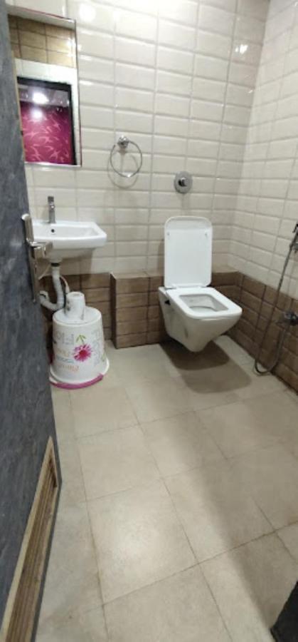 Hotel Sainath, Chhindwāra מראה חיצוני תמונה