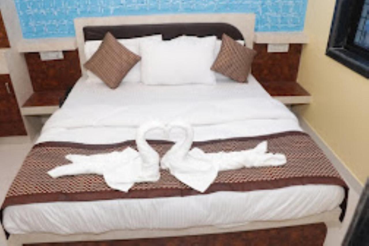 Hotel Sainath, Chhindwāra מראה חיצוני תמונה