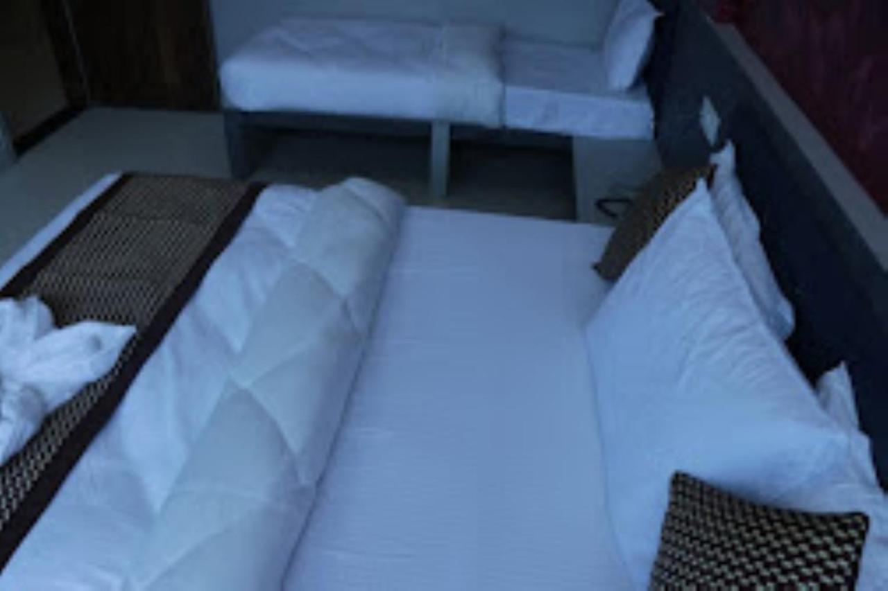 Hotel Sainath, Chhindwāra מראה חיצוני תמונה